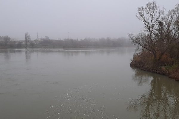 Río Ebro