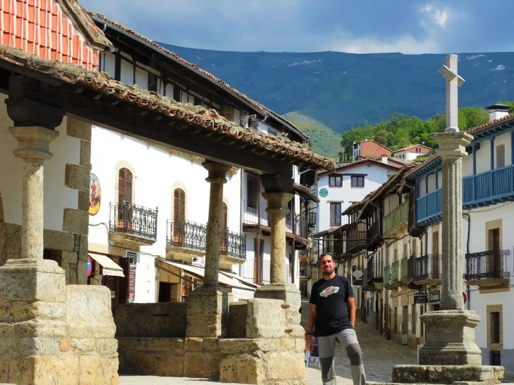 Escapadas rurales a medida. Descubre Candelario