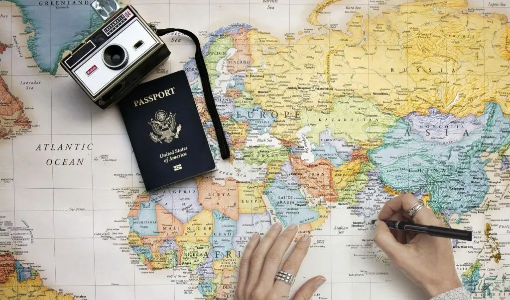Planificando un viaje a medida con Mi tiempo es tu viaje