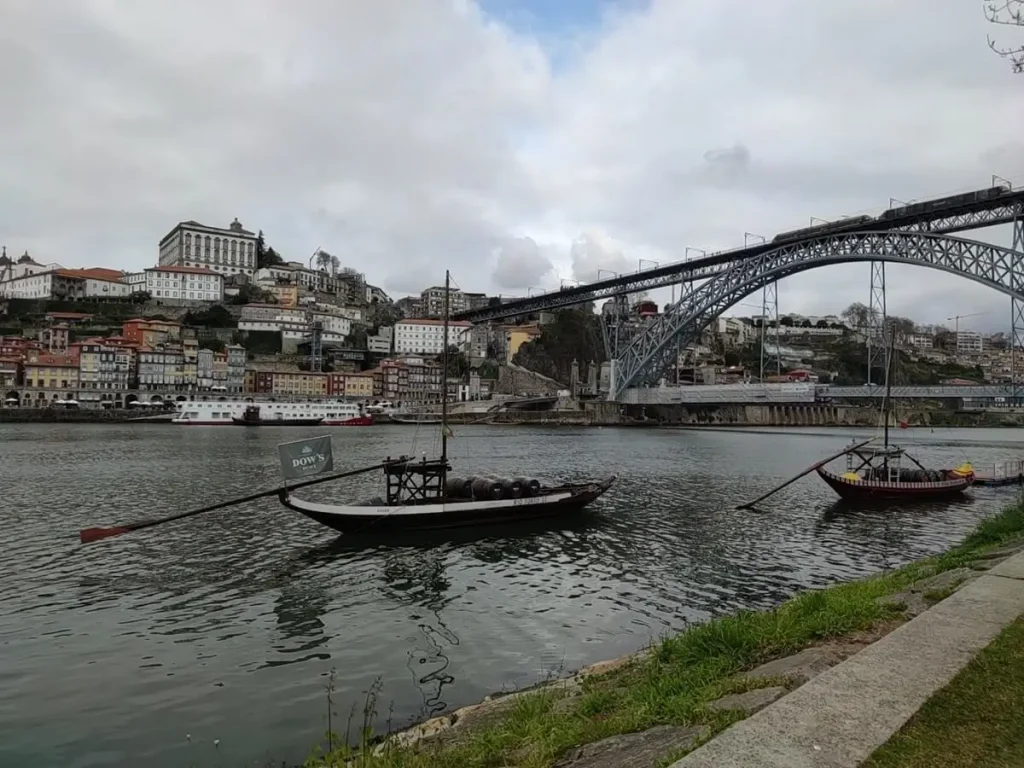 Viaje a medida a Oporto