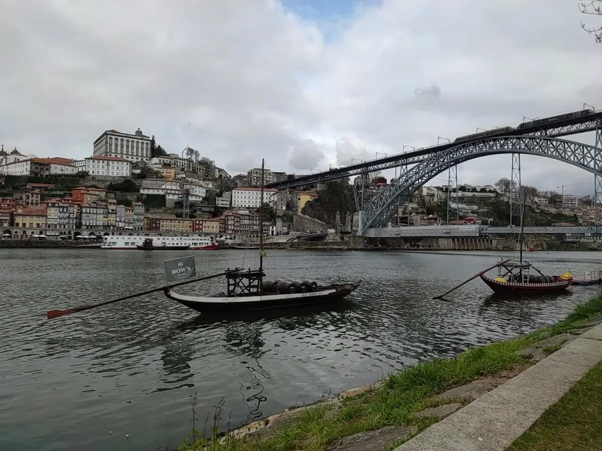 Viaje a medida a Oporto