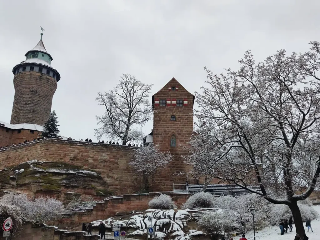 Escapada para ver Nuremberg con Mi tiempo es tu viaje