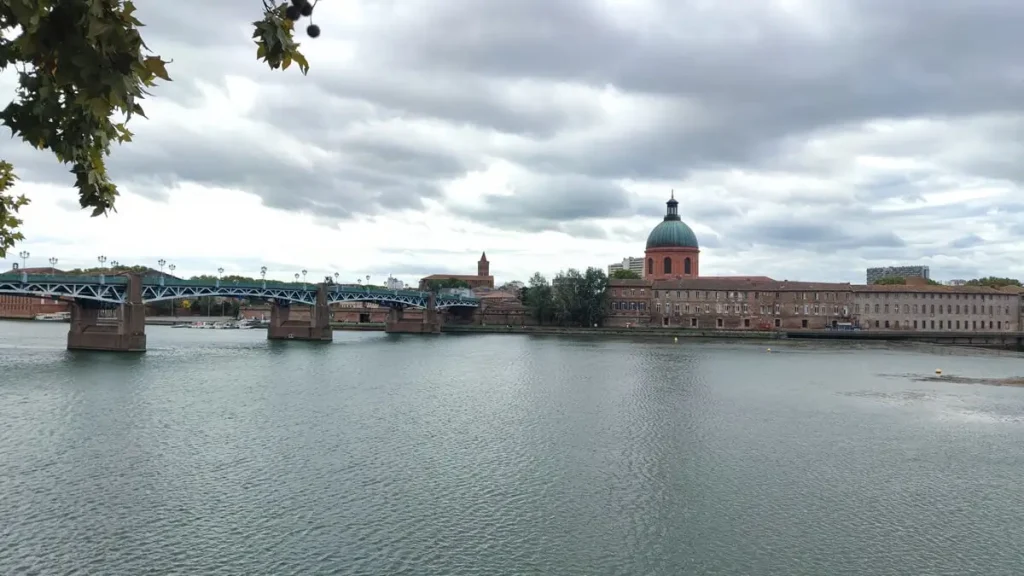 Escapada a medida a Toulouse