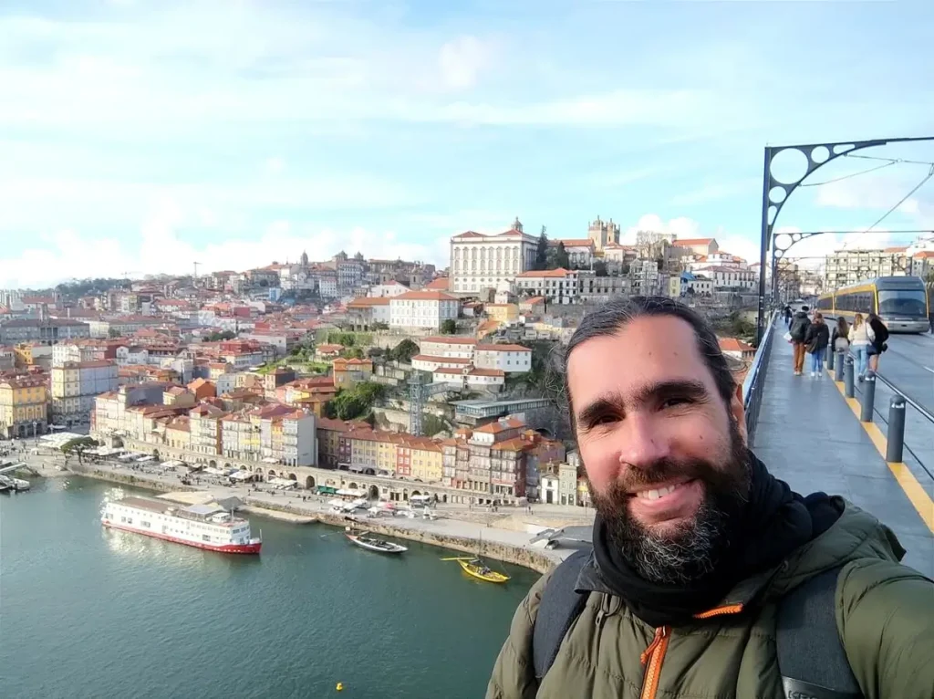 Tu asesor de viajes en tu escapada a Oporto
