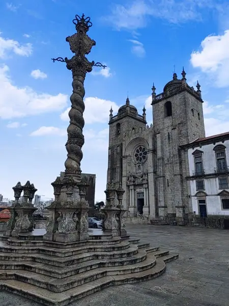 Viaje a medida a Oporto