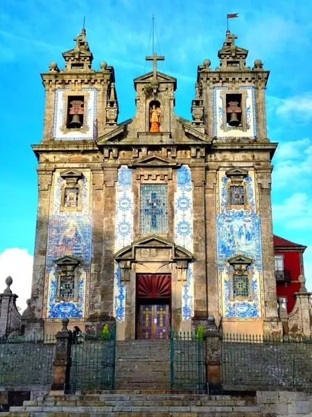 Escapada a Oporto con Mi tiempo es tu viaje