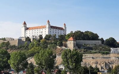 Bratislava