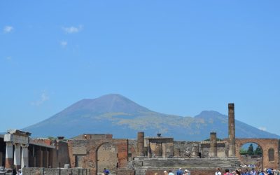 Pompeya - Italia