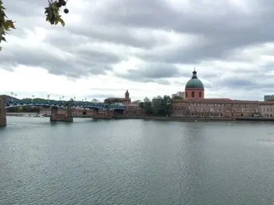 Escapada de fin de semana a Toulouse