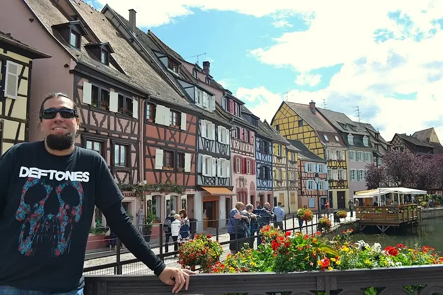 Escapada a tu medida a Colmar