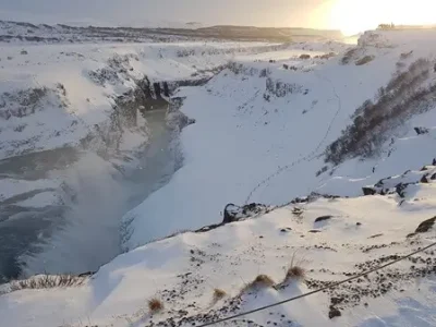 Planificamos tu viaje a Islandia