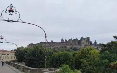 Planifica tu escapada a Carcasona con Mi tiempo es tu viaje