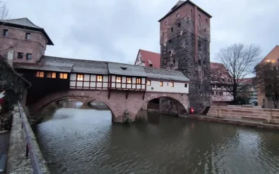 Tu viaje a medida a Nuremberg