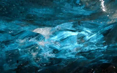 Tu viaje a medida a Islandia para ver cuevas de hielo