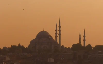 Descubre Estambul con Mi tiempo es tu viaje