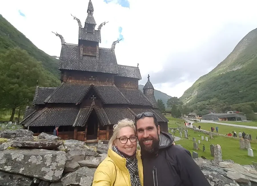 Viajes a medida por Noruega